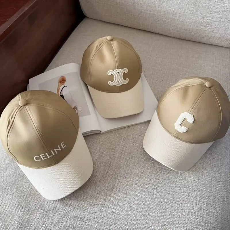 Celine Cap 021004